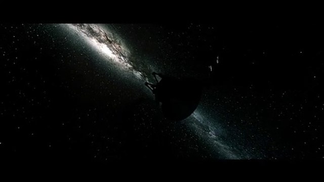 Sonde Voyager : En route vers l'infini Bande-annonce VO