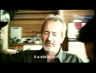 La Sagrada Familia Bande-annonce VO