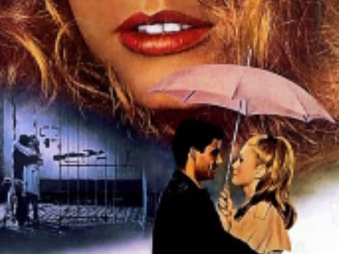 Agnès Varda Interview 4: Les Parapluies de Cherbourg