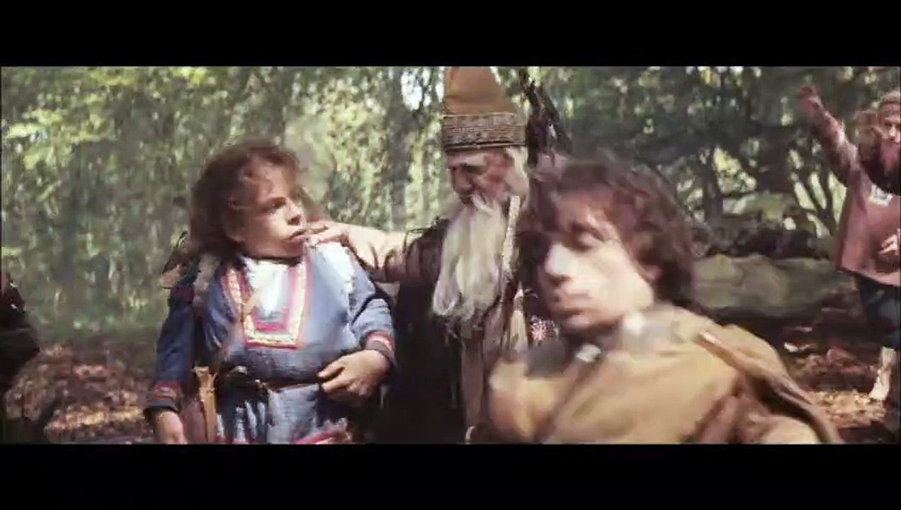 Willow Extrait vidéo (2) VO
