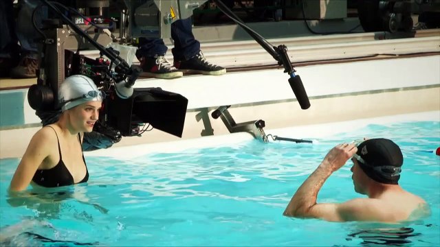 L'Etudiante et Monsieur Henri - MAKING OF Paul et Valérie