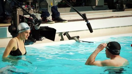 L&#039;Etudiante et Monsieur Henri - MAKING OF "Paul et Valérie"