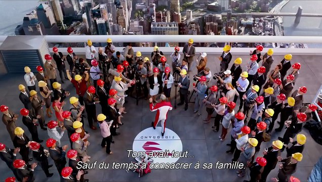 Ma vie de chat Bande-annonce (2) VO