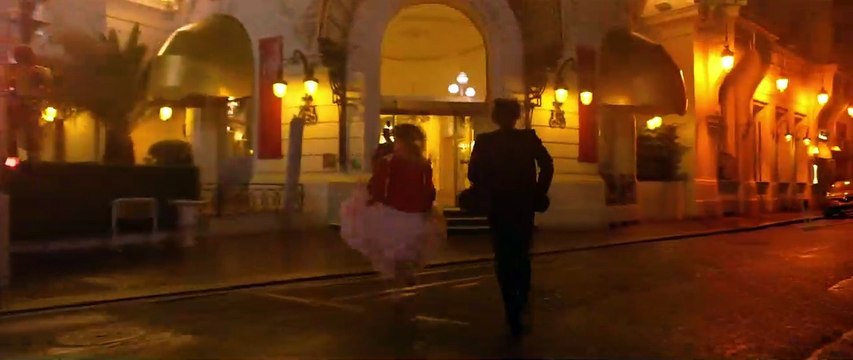 Espèces menacées Bande-annonce VF