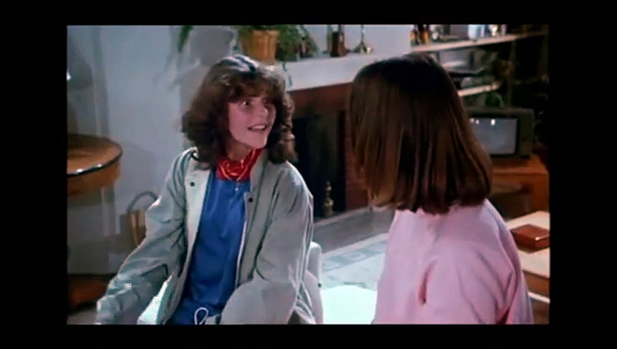 La Boum 2 Bande-annonce VF