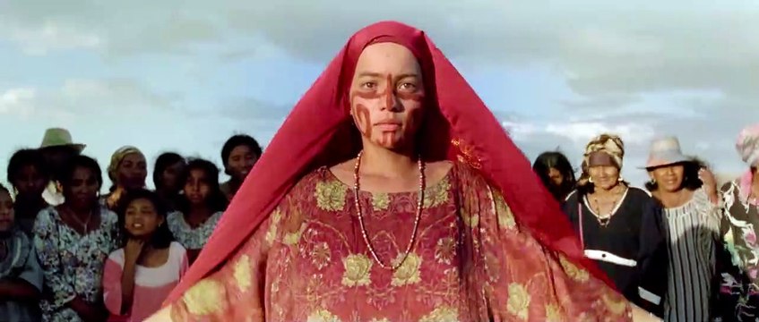 Les Oiseaux de passage Bande-annonce VO