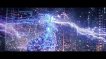 Spider-Man vs Electro - Final Fight Scene (Part 2) - The Amazing Spider-Man 2 (2014) Movie CLIP HD