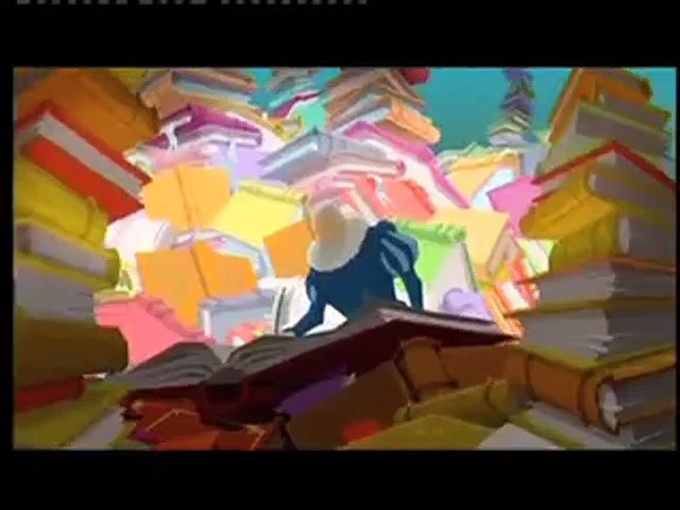 Les Aventures de Don Quichotte Bande-annonce VF