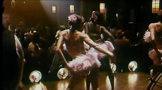 Idlewild gangsters club Bande-annonce VO