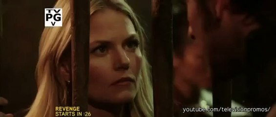 Once Upon a Time - saison 2 - épisode 8 Teaser (2) VO