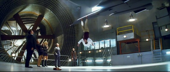 X-Men: Le Commencement Teaser (2) VO