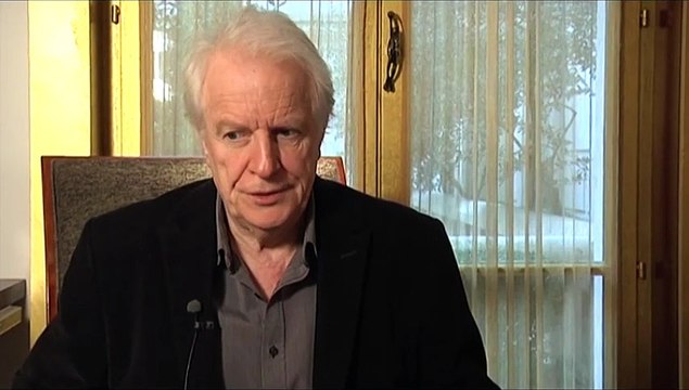 André Dussollier Interview 15: Une exécution ordinaire