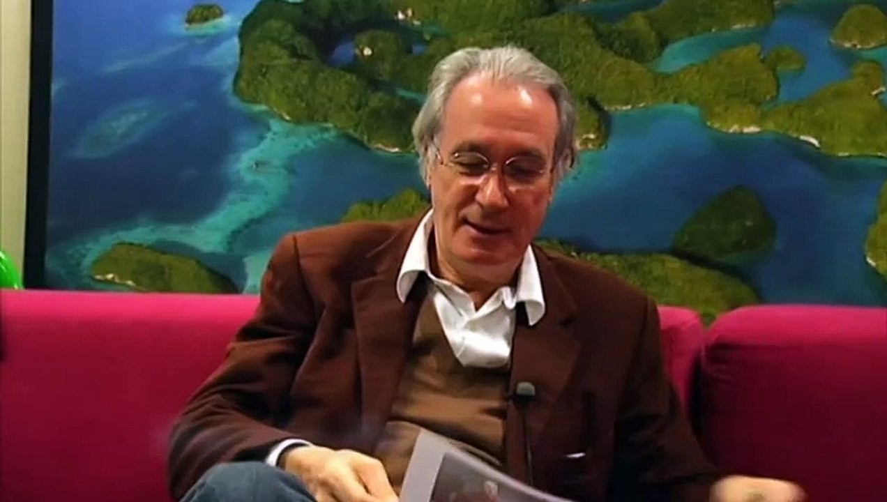 Bernard Le Coq nous parle de : Capitaine Conan