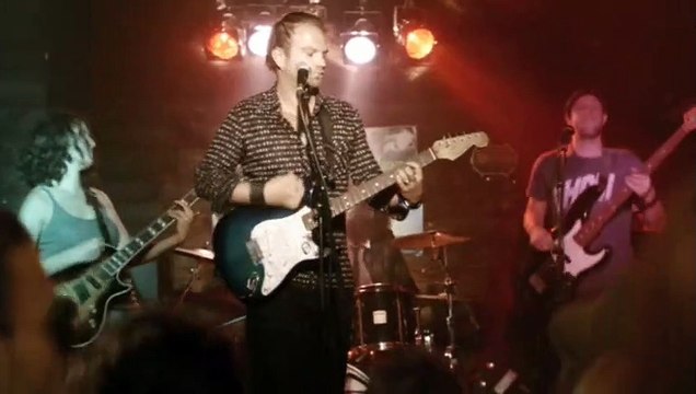 Les Invincibles Bande-annonce VF