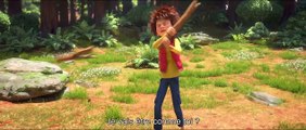 Bigfoot Junior Bande-annonce sous-titrée