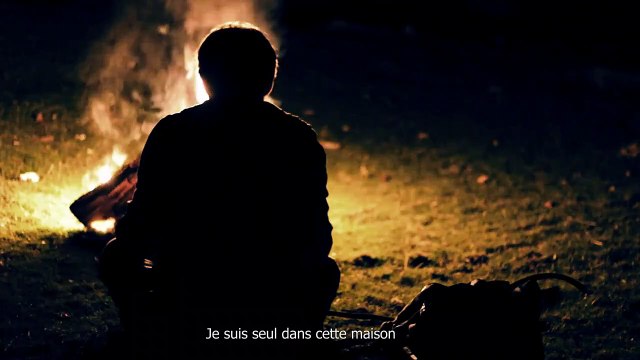 Sylvius Company Bande-annonce (2) VO