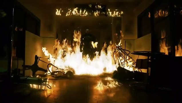 Gotham (2014) - saison 5 - épisode 10 Bande-annonce VO