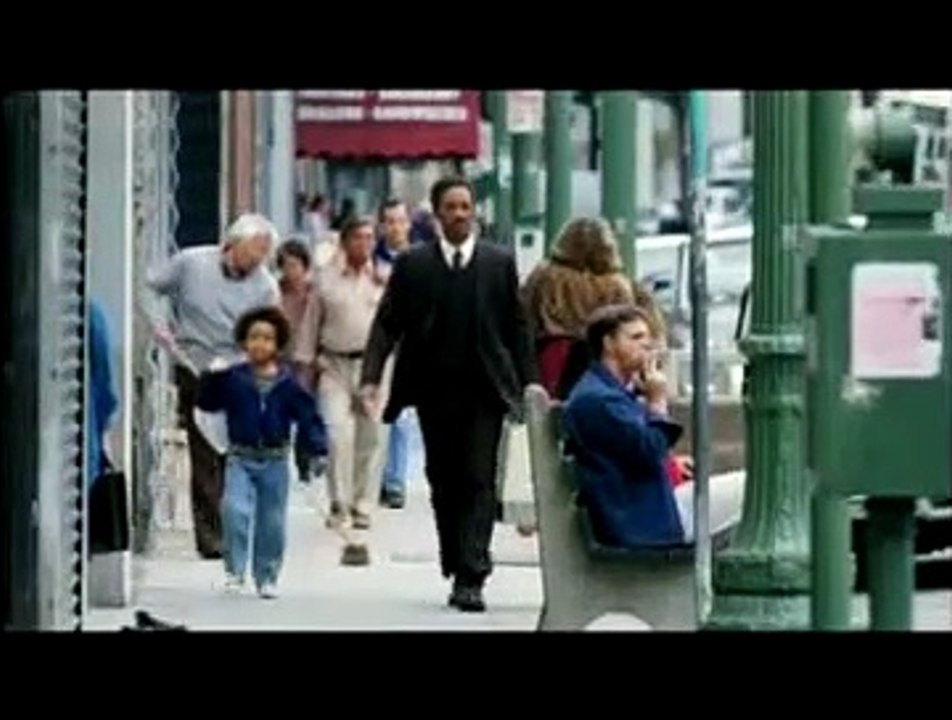 À la recherche du bonheur Extrait vidéo (4) VF