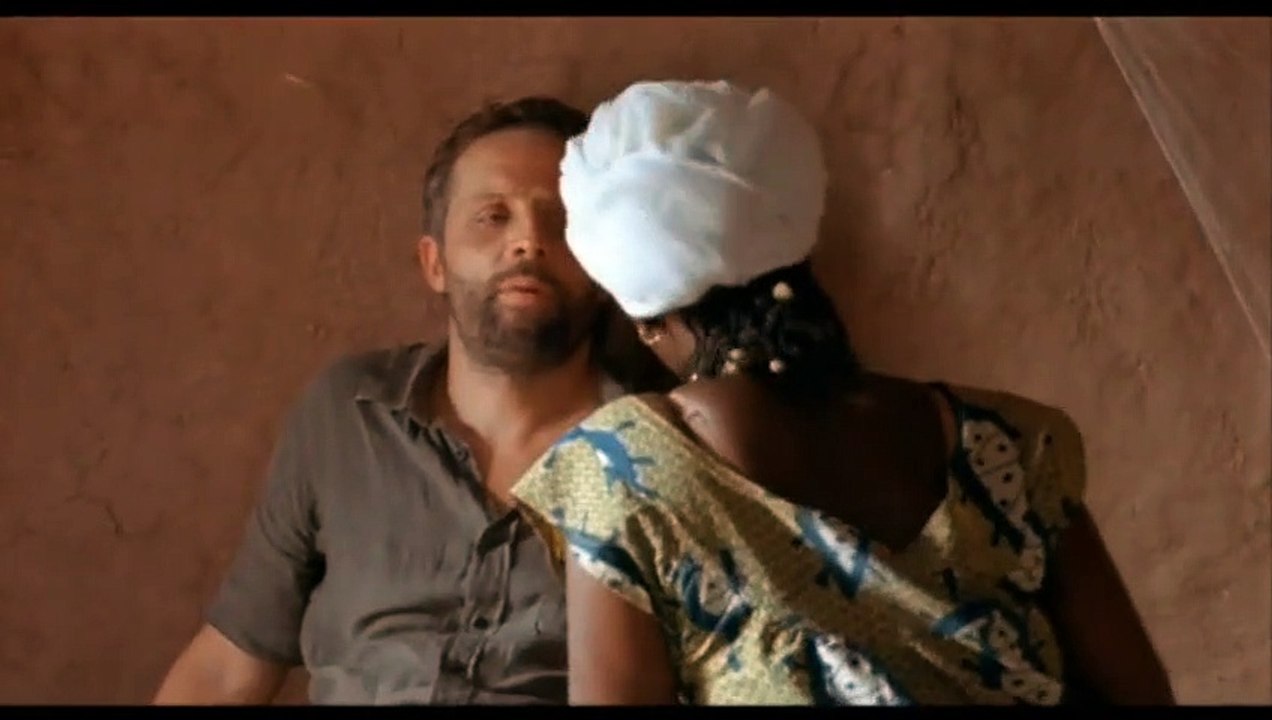 Le Temps de la kermesse est terminé Extrait vidéo (3) VF