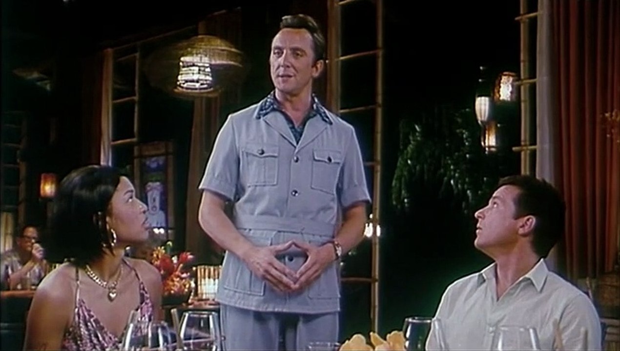 Thérapie de couples Extrait vidéo VF