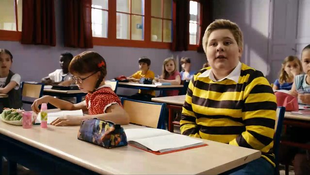 L'Elève Ducobu Extrait vidéo VF