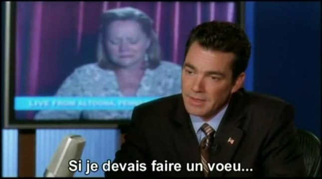 Les Maîtres de l'Horreur Bande-annonce (13) VO