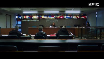 Sur ma peau Bande-annonce VO