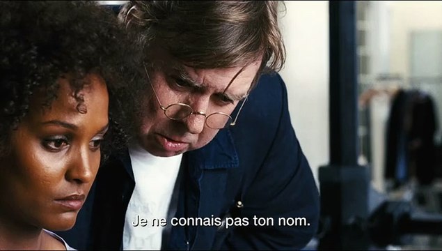 Fleur du désert Extrait vidéo (2) VF