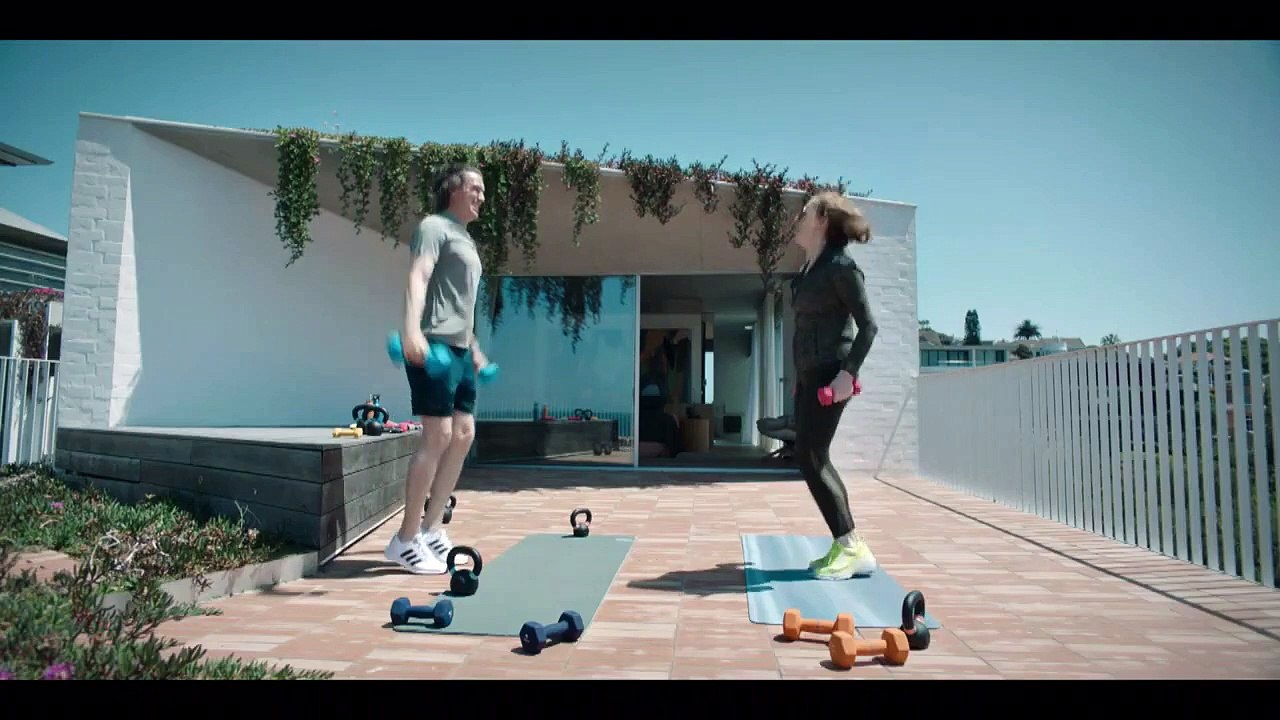 The Unusual Suspects - saison 1 Teaser (2) VO