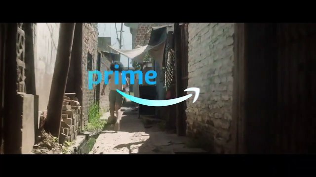 Maradona : Le Rêve Béni - saison 1 Teaser VF