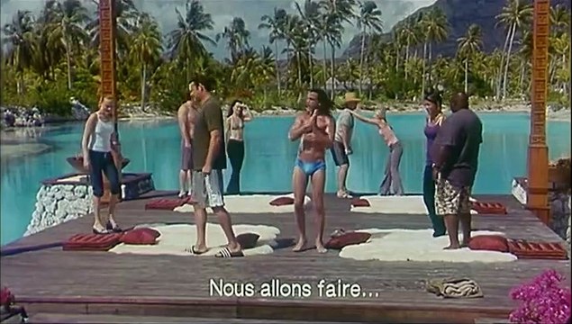 Thérapie de couples Extrait vidéo (4) VO