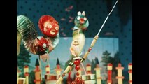 Quel cirque ! Bande-annonce VF