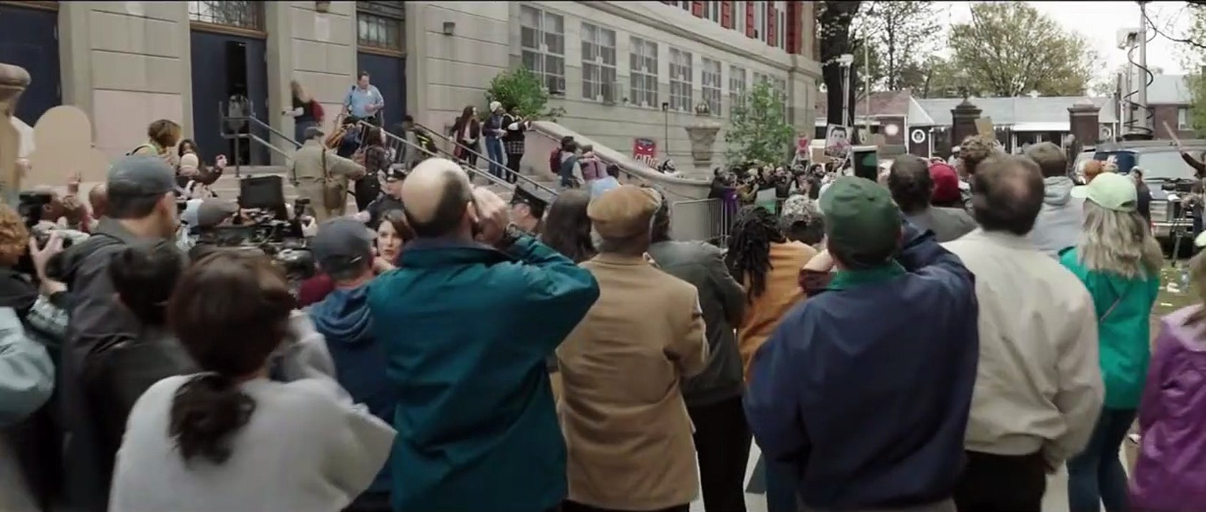 Spider-Man: No Way Home Bande-annonce VF