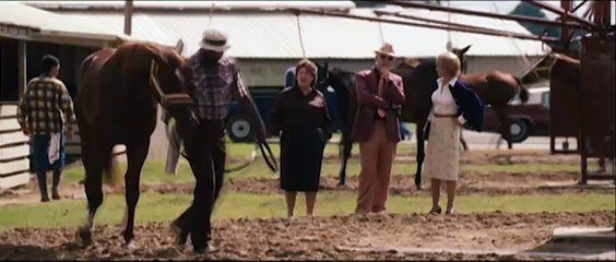 Secrétariat Extrait vidéo VF