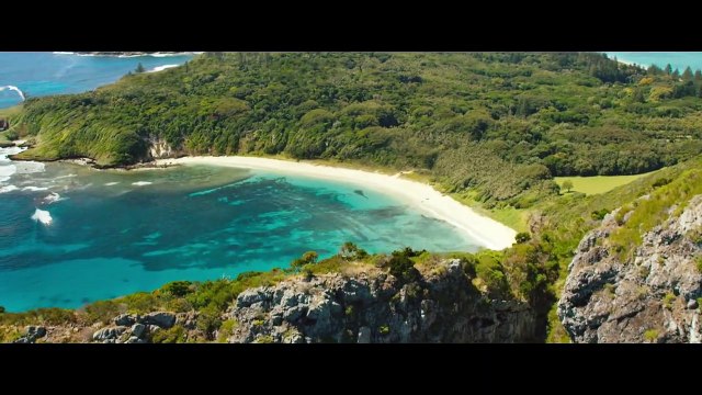 Instinct de survie - The Shallows Bande-annonce (3) VO