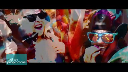 tout un programme N°37 - Wednesday 03 July 2013