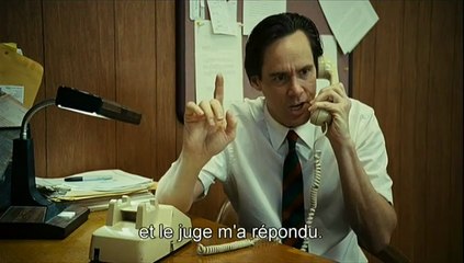 I Love You Phillip Morris Extrait vidéo (2) VO