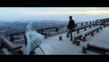The Walk – Rêver Plus Haut - EXTRAIT VF "L&#039;orée du vide"