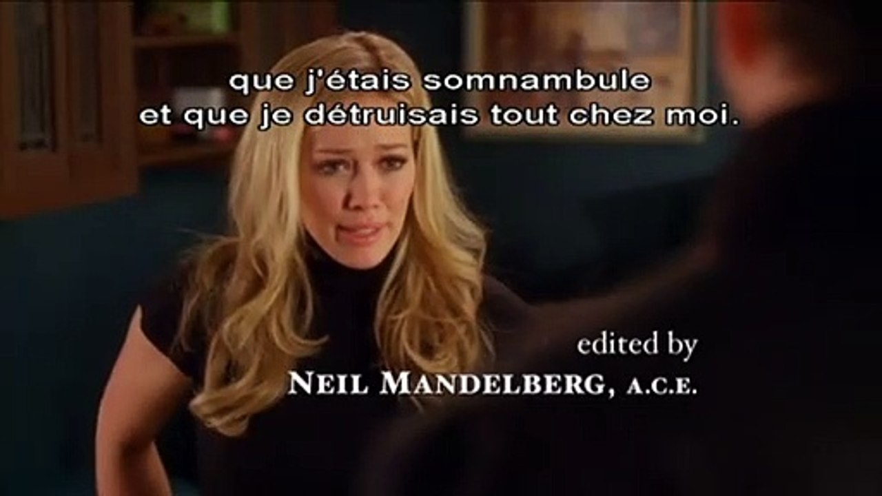 Ghost Whisperer - saison 4 - épisode 19 Extrait vidéo VO