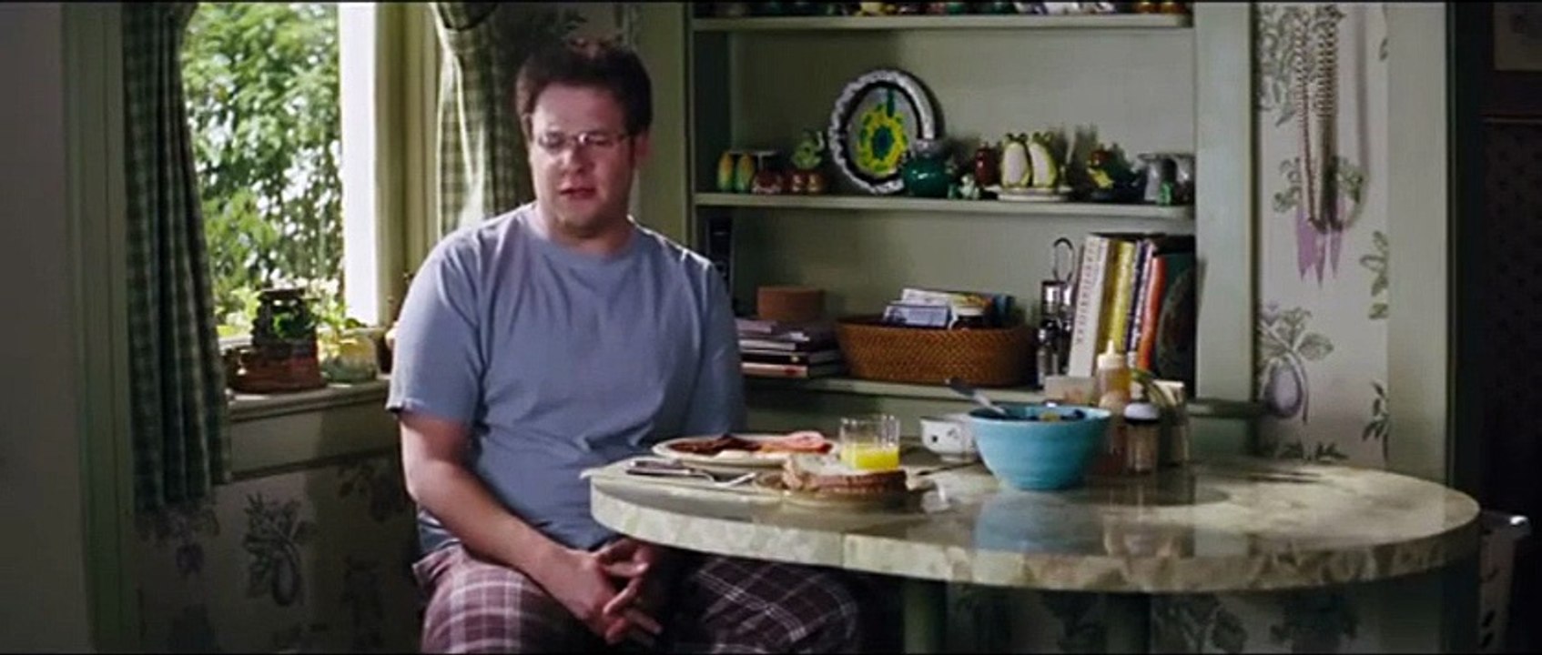 Maman, j'ai raté ma vie Bande-annonce (2) VF