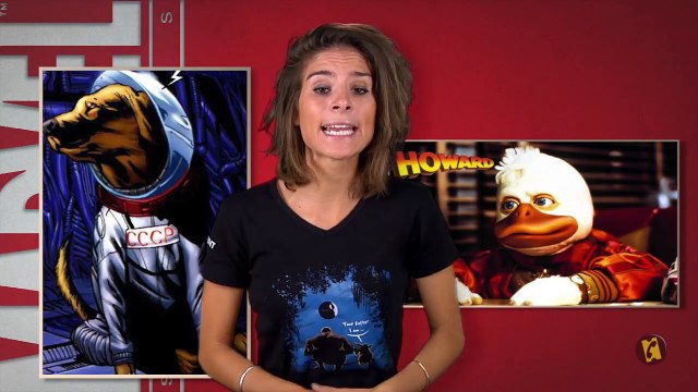 Doctor Strange, Avengers 3... Tout sur la Phase 3 !