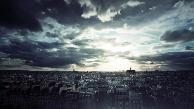 Tempête Bande-annonce VF