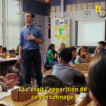 Mr. Corman : entretien avec Joseph Gordon-Levitt