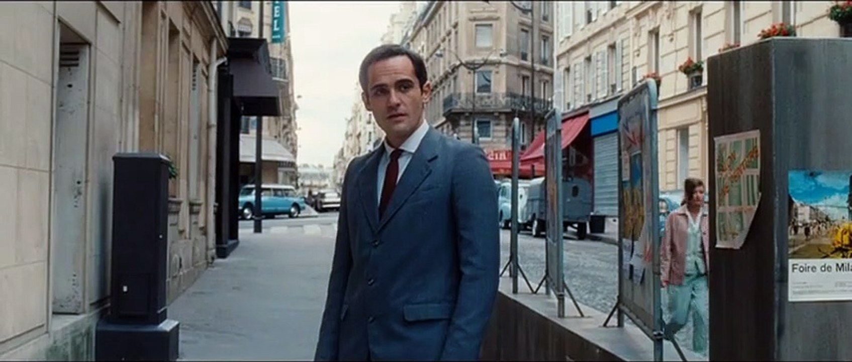 Les Bien-aimés Extrait vidéo (2) VF