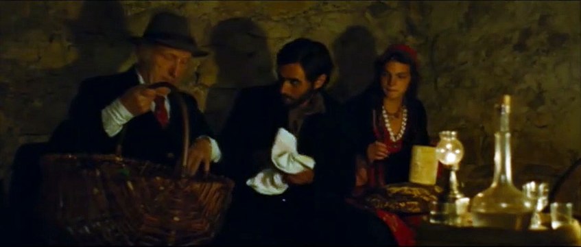 Liberté Extrait vidéo (3) VF