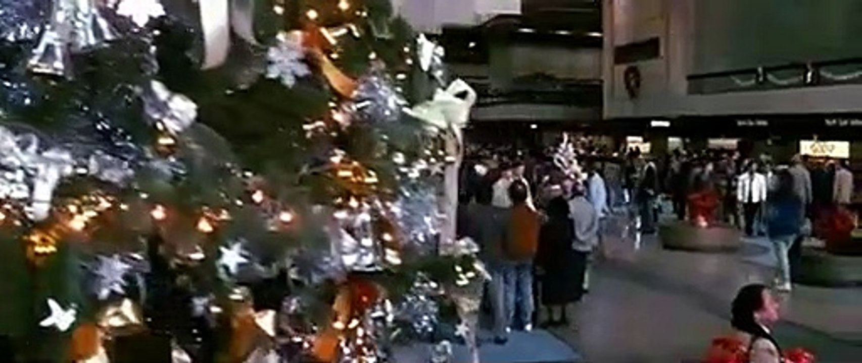 58 minutes pour vivre Bande-annonce VO