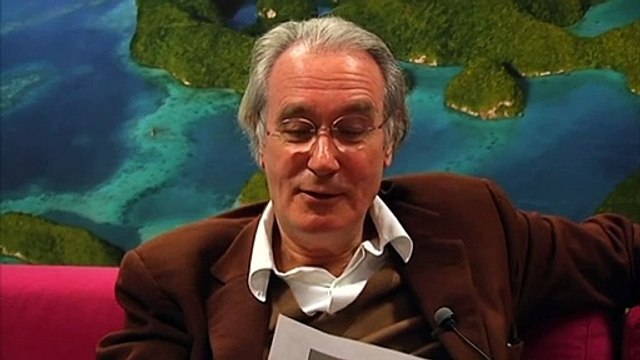 Bernard Le Coq Interview 03/06/2009