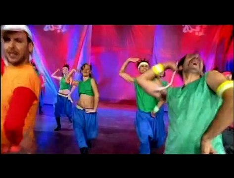 Bosta l'autobus Bande-annonce VO