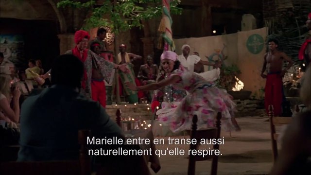 L'Emprise des ténèbres Bande-annonce VO