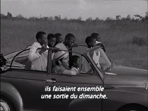 Tabou Extrait vidéo VO